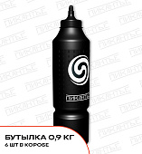 Соус Майонезный лёгкий 0,9кг пл/б Пикантье