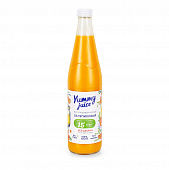 Нектар Yummy juice облепиховый без сахара 500мл