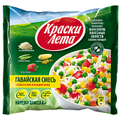 Смесь Краски Лета Гавайская с/м 400г