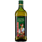 Масло оливковое La Espanola Extra Virgin 1л