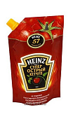 Кетчуп Heinz супер острый 350г