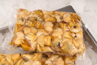 Мясо Рапана в/у с/м 1кг ИП Лохматова