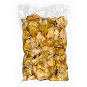 Мясо Рапана в/у с/м 1кг ИП Лохматова