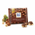 Шоколад молочный Ritter Sport цельный лесной орех EXTRA NUT 100г