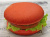 Булочки Paneteria для гамбургера красные 100мм*45шт