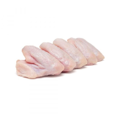 Курица крыло 2 фаланги с/м Птичий городок