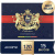 Чай RICHARD Royal Tea Collection ассорти 15 вкусов 120шт сашет 224,8г