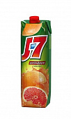 Нектар J-7 Грейпфрут 0,97л