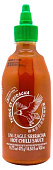 Соус Uni-Eagle Шрирача 475г