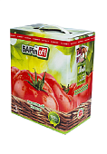 Нектар БАРinoff томатный Bag in Box 3л