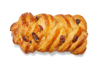 Кленовый пекан 95г*48шт Gourmand