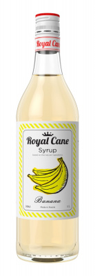 Сироп Royal Cane Банан 1л