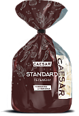 Пельмени Caesar Standart говядина и свинина 700г