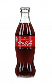 Напиток Кока-Кола 0,25л