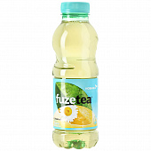 Холодный чай Fuze-tea ромашка-манго 0,5л