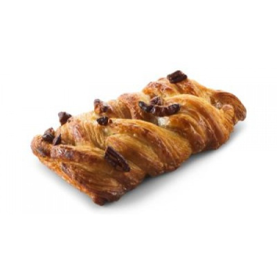 Кленовый пекан 95г*48шт Gourmand