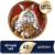 Чай RICHARD Year of the Royal Rabbit King черный крупнолистовой 40г