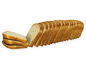 Хлеб Дедушкин формовой в нарезку 600г