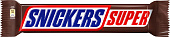 Батончик SNICKERS Супер 80г