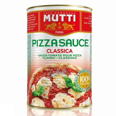 Соус для пиццы MUTTI 4,1кг