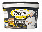 Майонез Тогрус Burger Провансаль 70% 9,6кг