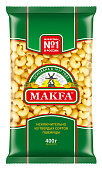 Макароны Макфа Улитки 400г