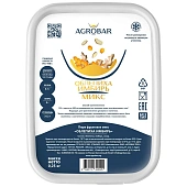 Пюре Агробар (AGROBAR) облепиха-имбирь с/м 250г    
