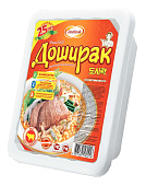 Лапша Доширак со вкусом говядины 90г