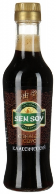 Соус Sen Soy соевый классический 250мл