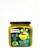 Пюре Proff Puree манго Альфонсо без сахара с/м 500г