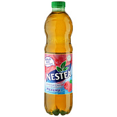 Чай Nestea зеленый со вкусом малины 1,5л