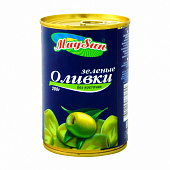Оливки Maysun без косточки 280г