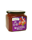 Пюре Proff Puree малина с/м 500г