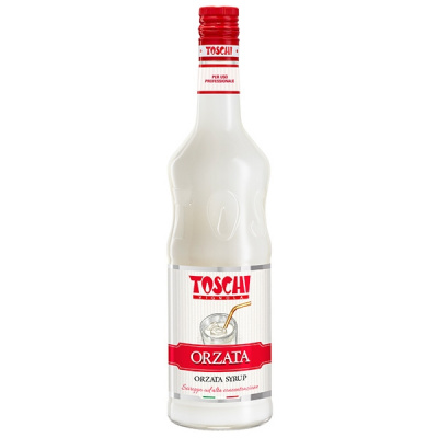 Сироп TOSCHI оршад 1л