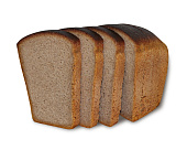Хлеб Дарницкий формовой в нарезку 325г