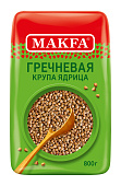 Гречка Макфа Ядрица 800г