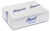 Масло Mont сливочное традиционное 82,5% 5кг