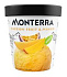 Мороженое Monterra сорбет манго-маракуйя 0,48л