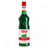Сироп Toschi мята 1л