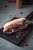Булочки Bagerstat Foodservice (Лантманнен Юнибейк) для датского хот-дога с кунжутом 170мм*36шт