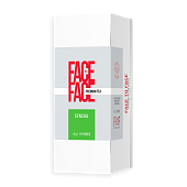 Чай Sencha зеленый Сенча в грандпаках 15пакетиков*4г Face to Face