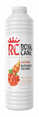 Топпинг Royal Cane Карамель 1кг