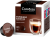 Кофе в капсулах Coffesso Espresso Barista 5,5г*16шт