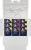 Чай RICHARD Royal Postcards Tea Rabbit King черный ассорти 9шт 17,1г сашет