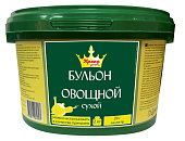 Бульон овощной 2кг Пряна Profi