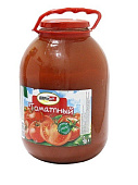 Нектар БАРinoff томатный 3л