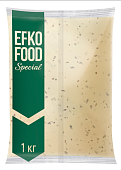 Соус грибной на основе растительных масел 25% 1кг EFKO FOOD Special