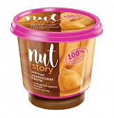 Паста Nut Story арахисовая 350г