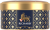 Чай RICHARD Year of the Royal Rabbit King черный крупнолистовой 40г
