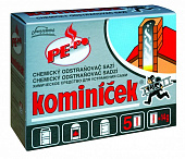 Средство Kominicek pe-po для очистки дымоходов 70г